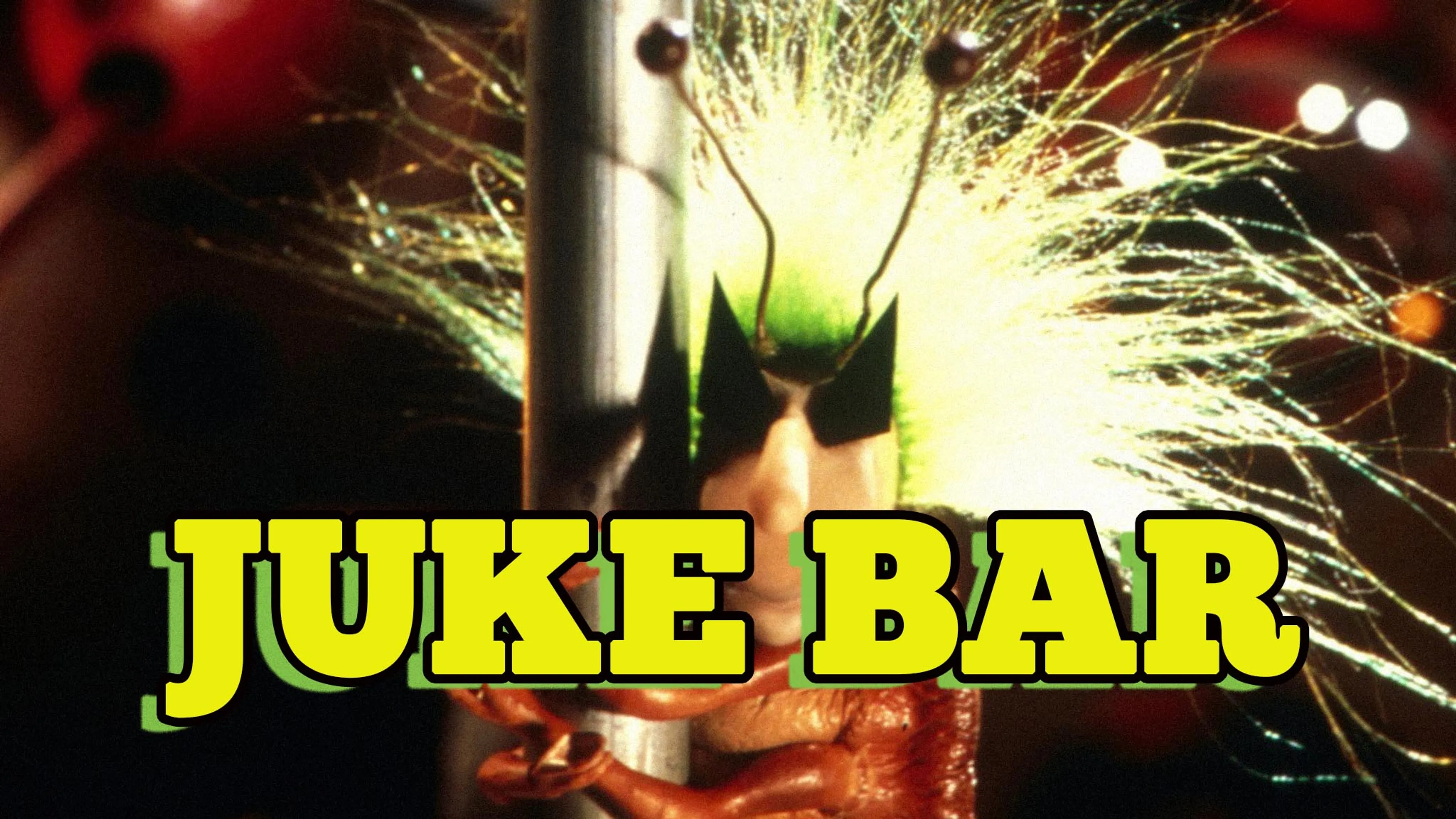Juke Bar poster